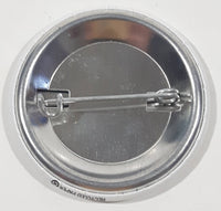 Buy BC 1 1/2" Round Button Pin