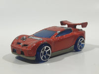 2005 Hot Wheels AcceleRacers Nolo 1 Synkro Die Cast Toy Car Vehicle - McDonald's Happy Meal 6/8