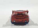 2005 Hot Wheels AcceleRacers Nolo 1 Synkro Die Cast Toy Car Vehicle - McDonald's Happy Meal 6/8