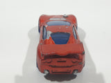 2005 Hot Wheels AcceleRacers Nolo 1 Synkro Die Cast Toy Car Vehicle - McDonald's Happy Meal 6/8