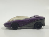 1994 Hot Wheels 2 Cool Purple Die Cast Toy Car - McDonald's Happy Meal #6