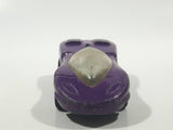 1994 Hot Wheels 2 Cool Purple Die Cast Toy Car - McDonald's Happy Meal #6