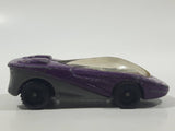 1994 Hot Wheels 2 Cool Purple Die Cast Toy Car - McDonald's Happy Meal #6