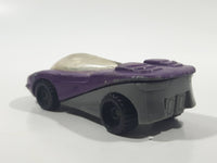 1994 Hot Wheels 2 Cool Purple Die Cast Toy Car - McDonald's Happy Meal #6