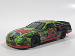 Action Racing NASCAR Winner's Circle #27 Kenny Irwin GI 1/64 Scale Die Cast Toy Classic Car Vehicle Joe