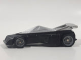 1999 Hot Wheels Black Track Chrome and Black Die Cast Toy Race Car Vehicle - McDonald's Happy Meal 14/16