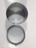 Vintage 1980s Player's Light Navy Cut Cigarette Tobacco 200g Blue Tin Can