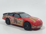 2000 McDonald's Hot Wheels NASCAR #94 Red Die Cast Toy Race Car Vehicle