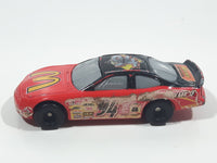 2000 McDonald's Hot Wheels NASCAR #94 Red Die Cast Toy Race Car Vehicle