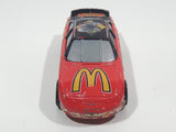 2000 McDonald's Hot Wheels NASCAR #94 Red Die Cast Toy Race Car Vehicle