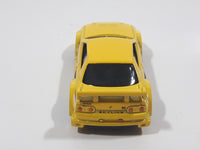 2016 Hot Wheels Night Burnerz Nissan Skyline GT-R R32 Yellow Die Cast Toy Car Vehicle