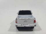 Realtoy BC Ferries Ford F-Series White Pickup Truck Die Cast Toy Car Vehicle