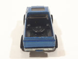 Vintage 1979 Hot Wheels Bywayman Truck Blue Die Cast Toy Car Vehicle