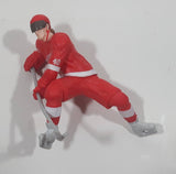 TPF NHL Ice Hockey Detroit Red Wings #40 Henrik Zetterberg 3" Tall Toy Figure