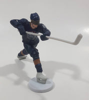 TPF NHL Ice Hockey Edmonton Oilers #10 Shawn Horcoff 3 1/4" Tall Toy Figure