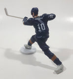 TPF NHL Ice Hockey Edmonton Oilers #10 Shawn Horcoff 3 1/4" Tall Toy Figure