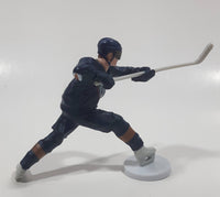 TPF NHL Ice Hockey Edmonton Oilers #10 Shawn Horcoff 3 1/4" Tall Toy Figure