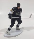 TPF NHL Ice Hockey Pittsburgh Penguins #87 Sydney Crosby 3 3/4" Tall Toy Figure