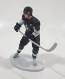 TPF NHL Ice Hockey Pittsburgh Penguins #87 Sydney Crosby 3 3/4" Tall Toy Figure