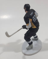 TPF NHL Ice Hockey Pittsburgh Penguins #87 Sydney Crosby 3 3/4" Tall Toy Figure