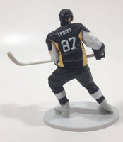 TPF NHL Ice Hockey Pittsburgh Penguins #87 Sydney Crosby 3 3/4" Tall Toy Figure