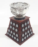 2003 McDonald's NHL Ice Hockey Miniature Art Ross Trophy Sports Collectible