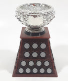 2003 McDonald's NHL Ice Hockey Miniature Art Ross Trophy Sports Collectible