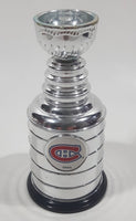 NHL Ice Hockey Team Montreal Canadiens 4" Tall Stanley Cup Trophy Labatt's Blue Beer Promo