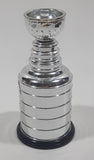 NHL Ice Hockey Team Dallas Stars 4" Tall Stanley Cup Trophy Labatt's Blue Beer Promo