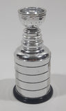 NHL Ice Hockey Team Dallas Stars 4" Tall Stanley Cup Trophy Labatt's Blue Beer Promo