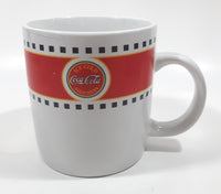 Gibson Coca-Cola Coke Ice Cold Sold Here Ceramic Coffee Mug