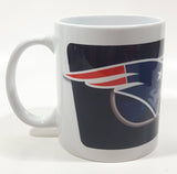 NFL New England Patriots Football Team 11 oz Ceramic Coffee Mug Cup