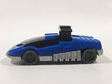 1994 McDonald's Hot Wheels 2-Cool Vehicle #13 Blue Radar Racer Die Cast Toy Car Vehicle