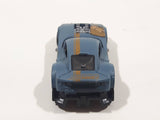 2021 Hot Wheels Rod Squad Muscle and Blown Matte Blue Die Cast Toy Car Vehicle