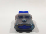 2019 Hot Wheels Color Shifters Jaded Blue Die Cast Toy Car Vehicle