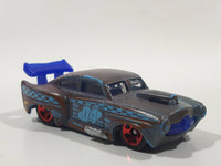 2019 Hot Wheels Color Shifters Jaded Blue Die Cast Toy Car Vehicle