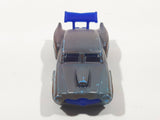 2019 Hot Wheels Color Shifters Jaded Blue Die Cast Toy Car Vehicle