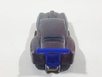 2019 Hot Wheels Color Shifters Jaded Blue Die Cast Toy Car Vehicle