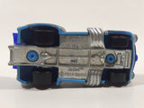 2019 Hot Wheels Color Shifters Jaded Blue Die Cast Toy Car Vehicle