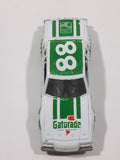 Rare Vintage 1980s ERTL Chevrolet Gatorade #88 White Die Cast Toy Car Vehicle