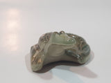 Vintage Wade England Red Rose Tea Crocodile Alligator Figurine