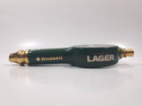 Russell Brewing Company Extra Special Lager 9 1/2" Tall Bar Beer Tap Pull Handle