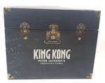 Carl Denham Productions King Kong Peter Jackson's Production Diaries DVD Set In Box