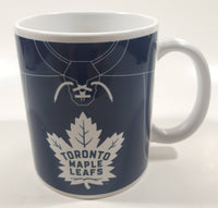 Toronto Maple Leafs NHL Ice Hockey Team Jersey Themed Ceramic Coffee Mug Cup