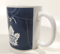 Toronto Maple Leafs NHL Ice Hockey Team Jersey Themed Ceramic Coffee Mug Cup