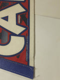 Montreal Canadiens NHL Ice Hockey Team Full Size 30" Long Felt Pennant