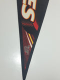 Calgary Flames NHL Ice Hockey Team Full Size 30" Long Felt Pennant