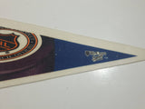 St. Louis Blues NHL Ice Hockey Team Full Size 30" Long Felt Pennant