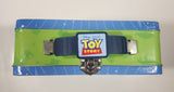 Disney Pixar Toy Story "Protecting Toys Everywhere" Embossed Tin Metal Lunch Box