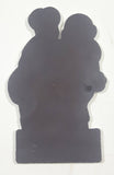 Vintage "Made For Each Other" Rubber Fridge Magnet